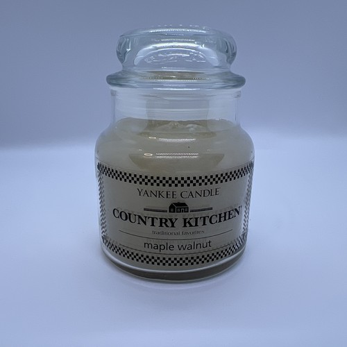 Yankee candle country - yankee,